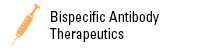 Bispecific Antibody Therapeutics