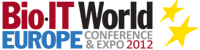 BioIT World Conference & Expo Europe