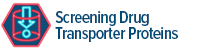 Screening Drug Transporter Proteins