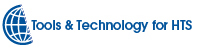 Tools & Technology for HTS