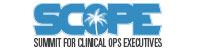 Summit for Clinical Ops Executives (SCOPE)	