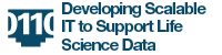 Developing Scalable IT to Support Life Science Data