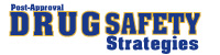 Post-Approval Drug Safety Strategies
